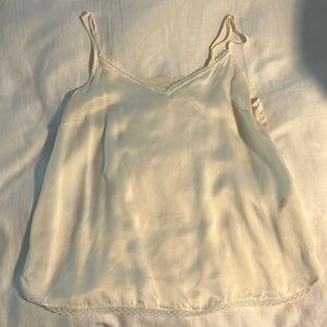 Silk Camisole